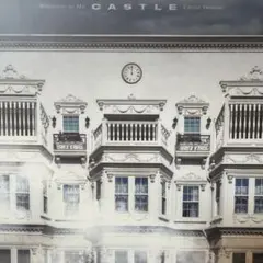 Chilli Beans. Welcome to My Castle 初回盤