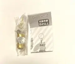 【即発送】新品未開封　miffy 70th めじるしアクセサリー　F