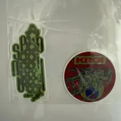 2026年最新】kroi バッジの人気アイテム - メルカリ