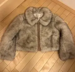 2025年最新】レディース 毛皮・ファーコートの人気アイテム - メルカリ