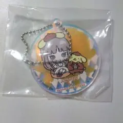伊藤潤二 サンリオ アクリルキーホルダー