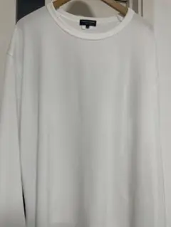 コムデギャルソン　オムプリュス 2023 ロングTシャツのサムネイル