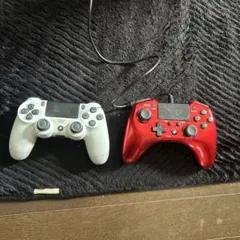 PS4 コントローラー dualshock