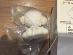 サンリオ しろふわ雲でおひるね シークレットマスコット こぎみゅん