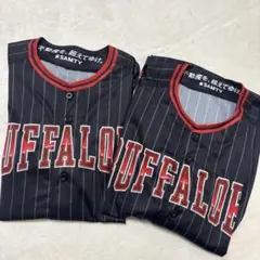 オリックスバッファローズ　夏の陣 2025 ユニフォームのサムネイル