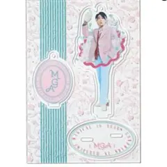 ミセス　LANDMARK IN HARAJUKU アクスタキーホルダー　大森元貴