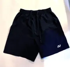 YONEX バドミントン ウェア パンツ ネイビー
