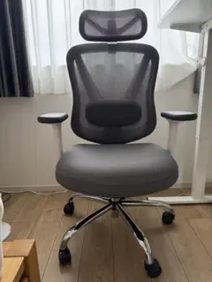 IKEA HATTEFJALL オフィスチェア アームレスト付き 手渡し 廃盤品
