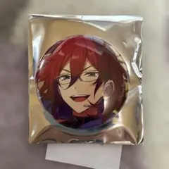 あんさんぶるスターズ！！ コレクション缶バッジ Jun. 七種茨