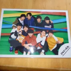 ☆SnowMan公式写真7594