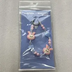 MINITEEN セブチ BEADS STRAP KEYRING ホシ タムタム MINITEEN セブチ BEADS STRAP KEYRING ホシ タムタム - メルカリ