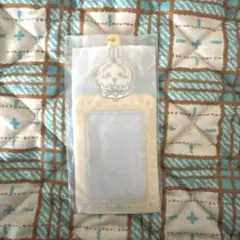 ちいかわ うさぎ トレカケース カードホルダー まじかるちいかわ