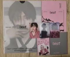 DOIT 通常盤 アイエン コンプセット③