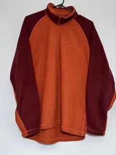 patagonia CAPILENE プルオーバー