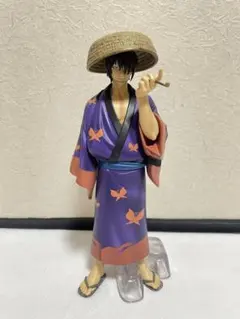 一番くじ 生誕20周年記念 銀魂展 はたちのつどい C賞 高杉晋助