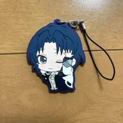 和泉一織 ビビむす アイナナ