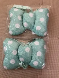 東京ディズニーリゾート ショルダーバッグ ミニー リボン２個セット