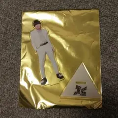 スカパラアクスタアクキーうちわ加藤隆志セット