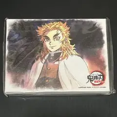 鬼滅の刃 ufotable DINING 無限列車編 キャンバスパネル 煉獄 ④