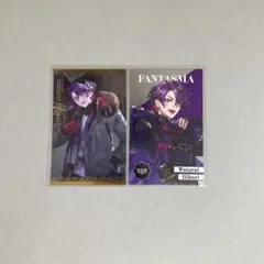 渡会雲雀 ボイスビジュアルカード メタルカード