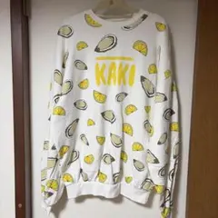 2026年最新】牡蠣トップスの人気アイテム - メルカリ