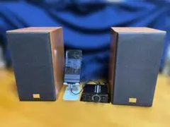 ペア】六本木工学研究所 RIT-HE07LU ブックシェルフスピーカー - メルカリ