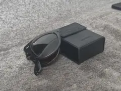 Ray-Ban FOLDING WAYFARER ブラック