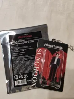 ENHYPEN House Of Vampireアクリル キーリング嫉妬ソンフン