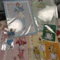 美男高校地球防衛部Webくじセット箱根湯本由布院煙鬼怒川熱史鳴子硫黄