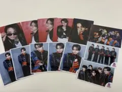 ONE N' ONLY ワンエンオンリー HAYATO 高尾颯斗 生写真