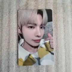 TXT FIGHT OR ESCAPE テヒョン SOUNDWAVE ラキドロ