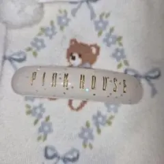 ピンクハウス pink house ミニバレッタのサムネイル
