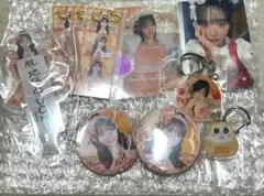 鎮西寿々歌 すきくじ10点まとめ売り