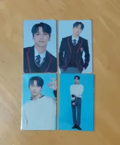 INI池崎理人 1ST FAN MEETING 001 002 003 004