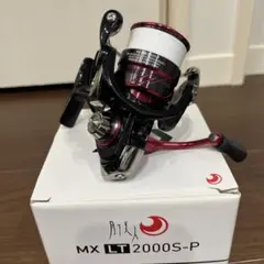 2026年最新】ダイワ 月下美人 MX LT2000S-Pの人気アイテム - メルカリ