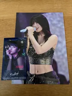 TWICEモモ グッズ