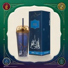 海外限定】正規品 日本未発売 ハリポタ×スタバ ハリーポッター