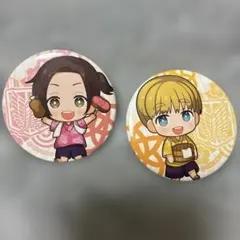 2026年最新】極楽湯進撃の巨人の人気アイテム - メルカリ