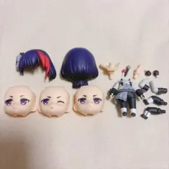 ねんどろいど Bプロ 是国竜持