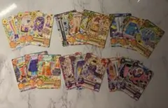 アイカツカード　Rまとめ売り