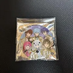 めておら全員集合等身 1st Anniversary缶バッジ 等身×1