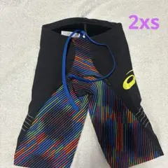 2026年最新】アシックス 高速水着 2xsの人気アイテム - メルカリ