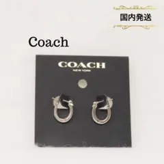 Coach ピアス　PV SG C HGG ERNGのサムネイル