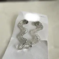 サージカルステンレス ピアス