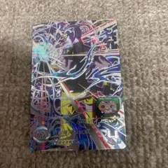 【格安】ドラゴンボールヒーローズ フュー UM1-SEC3