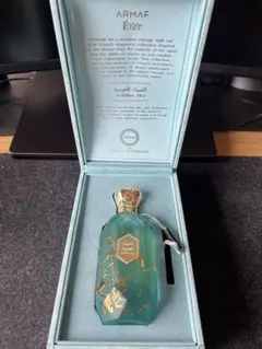ASUNE Parfum -Peony Musk- アスネ香水 - メルカリ