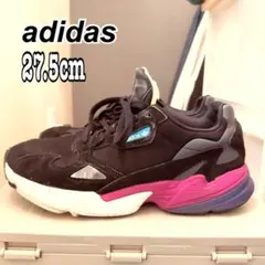 adidas Falcon アディダス　ファルコン　27.5cm マルチカラー