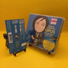 ♧ 山下達郎 OPUS ALL TIME BEST 1975-2012