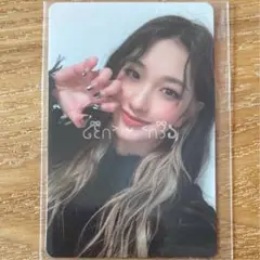 2025年最新】fromis_9 ソヨン トレカの人気アイテム - メルカリ