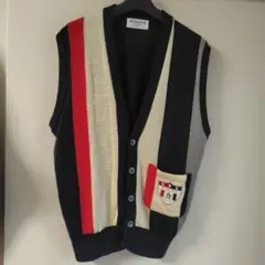 Munsingwear Grand Slam メンズベスト M